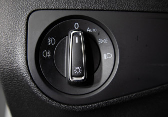 Подержанный автомобиль Volkswagen Tiguan 2018 года (17 фото)