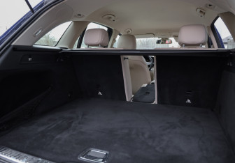 Подержанный автомобиль Mercedes-Benz GLC Coupe 2018 года (29 фото)