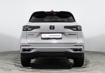 Подержанный автомобиль Changan CS55PLUS 2023 года (6 фото)