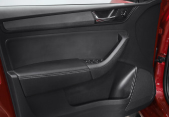 Подержанный автомобиль Skoda Rapid Liftback 2020 года (19 фото)