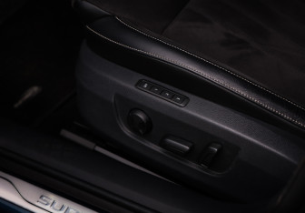 Подержанный автомобиль Skoda Superb Liftback 2022 года (24 фото)