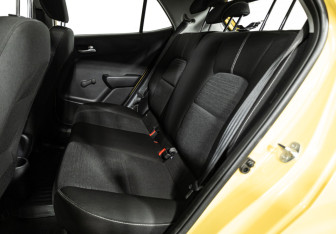 Подержанный автомобиль Kia Picanto 2019 года (10 фото)