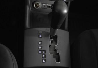 Подержанный автомобиль Hyundai Elantra Sedan 2009 года (16 фото)