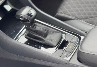 Подержанный автомобиль Skoda Kodiaq 2018 года (17 фото)