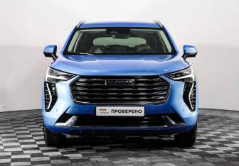 Подержанный автомобиль Haval Jolion 2023 года (3 фото)
