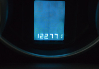 Подержанный автомобиль Chevrolet Cruze Sedan 2013 года (15 фото)