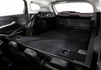 Подержанный автомобиль Exeed TXL 2023 года (26 фото)