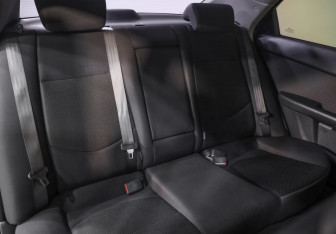 Подержанный автомобиль Kia Cerato Sedan 2013 года (21 фото)