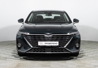 Подержанный автомобиль Chery Arrizo 8 2024 года (2 фото)