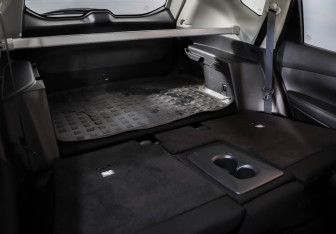 Подержанный автомобиль Nissan X-Trail 2020 года (31 фото)