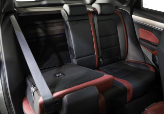 Подержанный автомобиль Belgee X50 2024 года (31 фото)