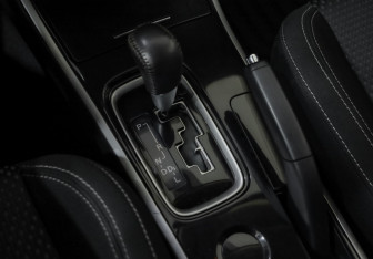 Подержанный автомобиль Mitsubishi Outlander 2019 года (14 фото)