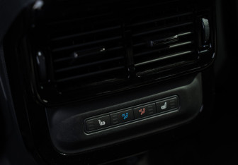 Новый Land Rover Range Rover Evoque 2025 (27 фото)