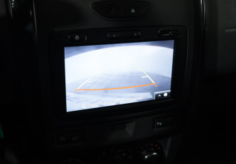 Подержанный автомобиль Renault Duster 2020 года (15 фото)