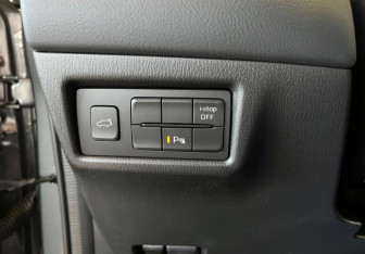 Новый Mazda CX-5 2026 (4 фото)