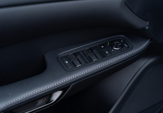 Новый Lexus RX 2025 (27 фото)