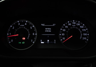 Подержанный автомобиль Renault Arkana 2021 года (12 фото)