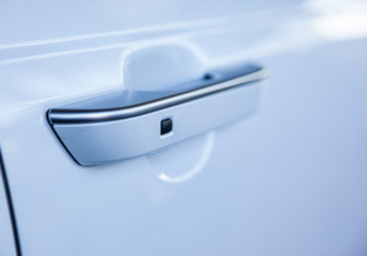 Новый Kia Carnival 2024 (29 фото)