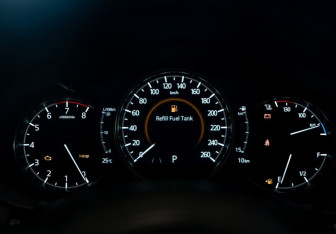 Новый Mazda CX-5 2025 (36 фото)