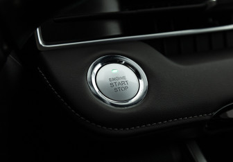 Подержанный автомобиль Chery Tiggo 4 Pro 2023 года (15 фото)