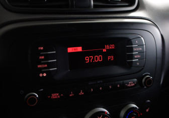 Подержанный автомобиль Kia Soul 2014 года (13 фото)