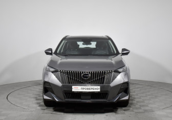 Подержанный автомобиль GAC GS3 2024 года (2 фото)