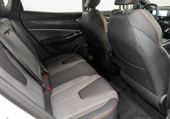 Новый Geely Cityray 2025 (12 фото)