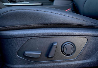 Новый Kia Sportage 2026 (29 фото)