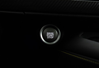 Подержанный автомобиль Haval F7x 2021 года (18 фото)