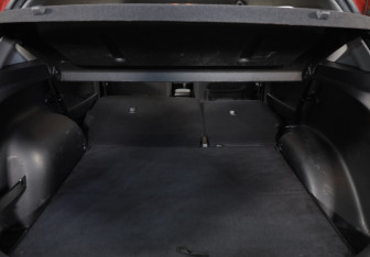 Подержанный автомобиль Hyundai Creta 2017 года (16 фото)