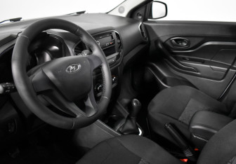 Подержанный автомобиль LADA (ВАЗ) XRAY 2021 года (8 фото)