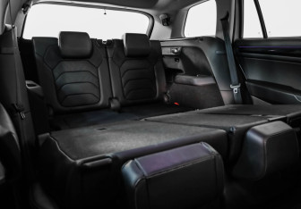 Подержанный автомобиль Skoda Kodiaq 2018 года (31 фото)