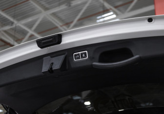 Подержанный автомобиль Kia Sorento 2020 года (31 фото)