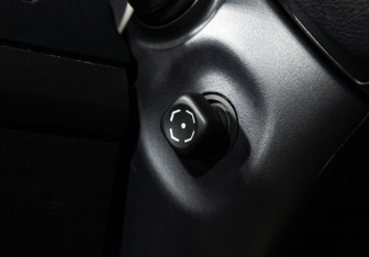 Подержанный автомобиль Toyota Land Cruiser Prado 2010 года (19 фото)