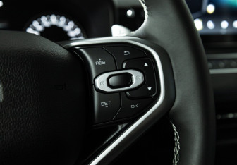 Подержанный автомобиль Haval Jolion 2025 года (18 фото)