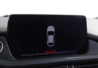 Подержанный автомобиль Mazda 6 Sedan 2019 года (15 фото)