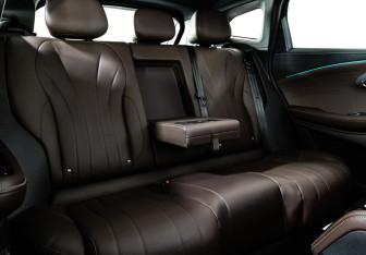 Подержанный автомобиль Exeed TXL 2023 года (29 фото)