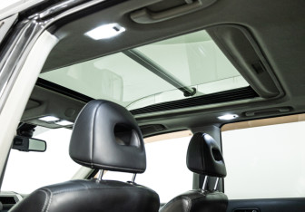 Подержанный автомобиль Nissan X-Trail 2011 года (19 фото)