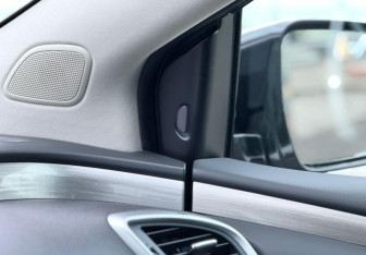 Подержанный автомобиль Nissan Murano Suv 2020 года (18 фото)