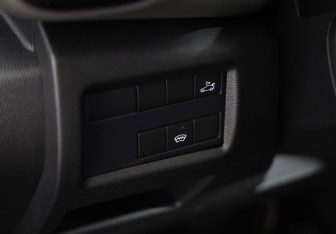 Подержанный автомобиль Citroen C5 Aircross 2020 года (22 фото)