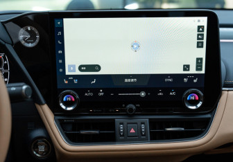 Новый Lexus ES 2025 (15 фото)