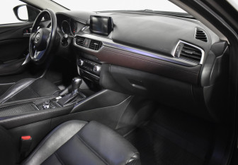 Подержанный автомобиль Mazda 6 Sedan 2015 года (13 фото)