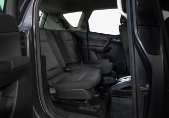 Подержанный автомобиль Opel Meriva 2011 года (21 фото)