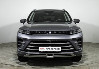 Подержанный автомобиль Exeed LX 2023 года (2 фото)