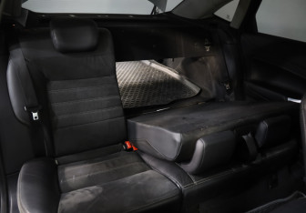 Подержанный автомобиль Ford Mondeo Sedan 2008 года (21 фото)