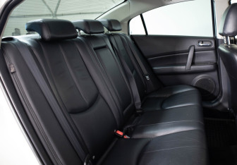 Подержанный автомобиль Mazda 6 Sedan 2012 года (18 фото)