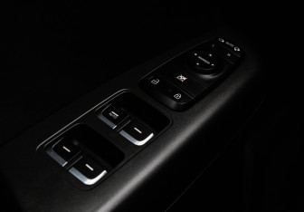 Подержанный автомобиль Kia Sportage 2016 года (18 фото)