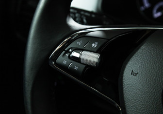 Подержанный автомобиль Skoda Kodiaq 2021 года (17 фото)