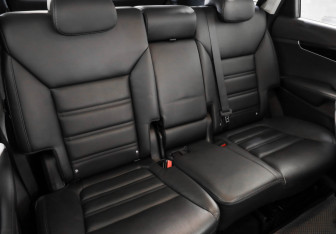 Подержанный автомобиль Kia Sorento 2019 года (24 фото)