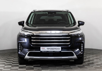 Подержанный автомобиль Exeed VX 2023 года (2 фото)